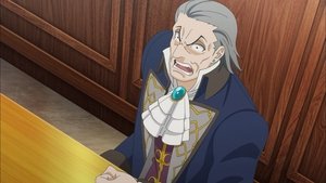 Ace Attorney: 1×12