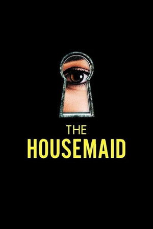 poster The Housemaid