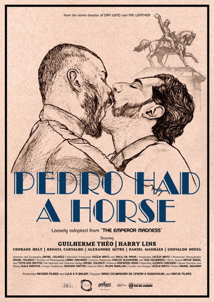 Pedro Had a Horse 12