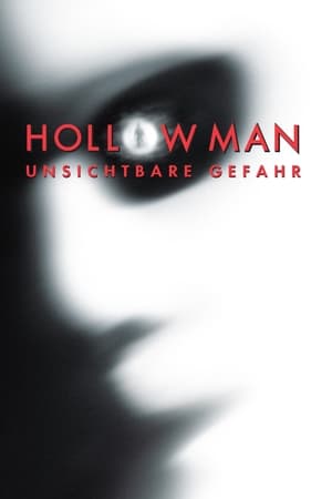 Image Hollow Man - Unsichtbare Gefahr