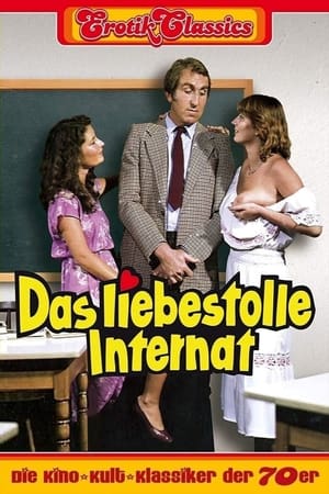 Image Das liebestolle Internat