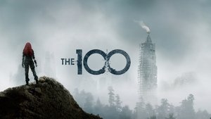 poster The 100