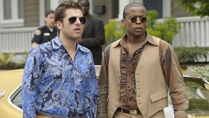 Psych Season 3 Episode 5