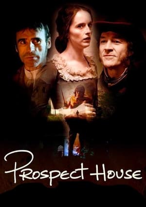 Poster Prospect House 2023