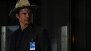 Justified: La ley de Raylan: 4×5