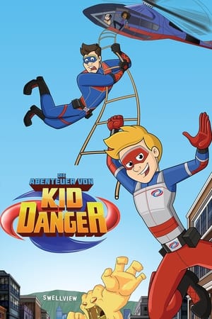 Image Die Abenteuer von Kid Danger