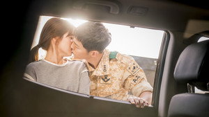 Descendants of the Sun