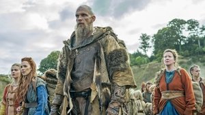 Vikings saison 5 Episode 7