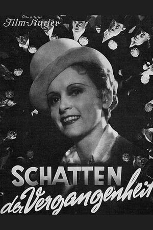 Poster Schatten der Vergangenheit (1936)