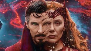 จอมเวทย์มหากาฬ ในมัลติเวิร์สมหาภัย (2022) Doctor Strange in the Multiverse of Madness (2022)