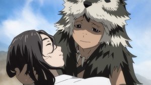 Dororo: Season 1 Episode 8 – The Story of Saru