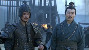 三国 (剧场版): 1×6