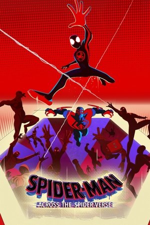 poster Spider-Man: Across the Spider-Verse