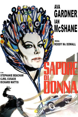 Image Sapore di donna