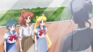 美少女戦士セーラームーンクリスタル: 1×5