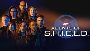 poster Marvel's Agents of S.H.I.E.L.D.