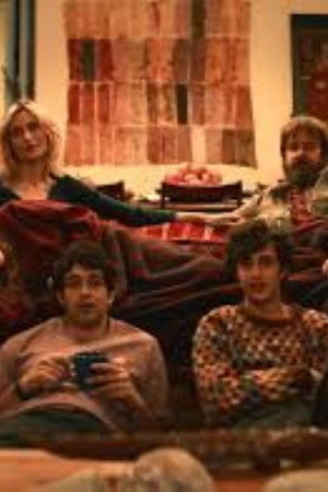 Ver Storia di una notte online en HD