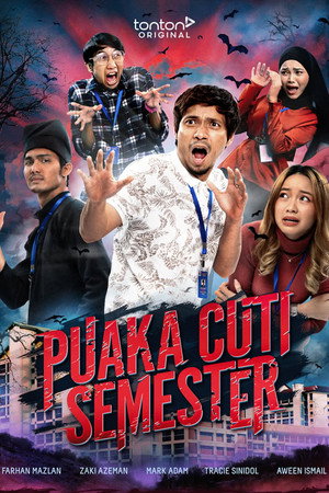 Puaka Cuti Semester