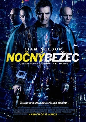 Nočný bežec (2015)