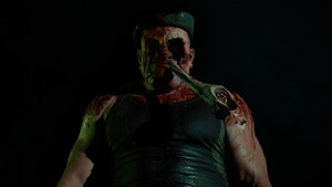 Shiver Me Timbers (2025)