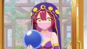 RPG Fudousan: Episódio: 8 da 1ª Temporada