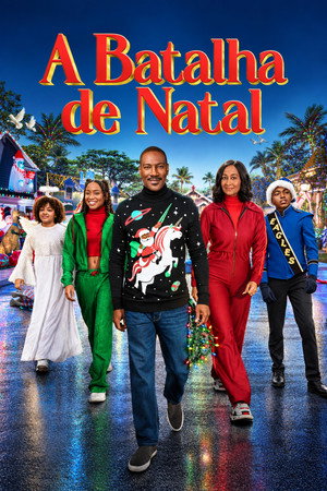 A Batalha de Natal