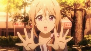 And You Thought There Is Never a Girl Online? Season 1 Episode 3