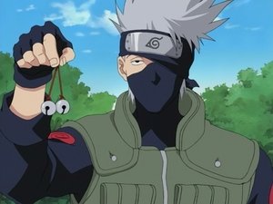 Naruto Temporada 1 Capitulo 4