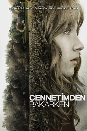 Poster Cennetimden Bakarken 2009