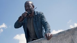 Fear the Walking Dead Season 4 Episode 15 مترجمة