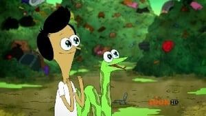 Sanjay and Craig: 1×6