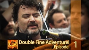 Double Fine Adventure Episode 01: A Perfect Storm for Adventure