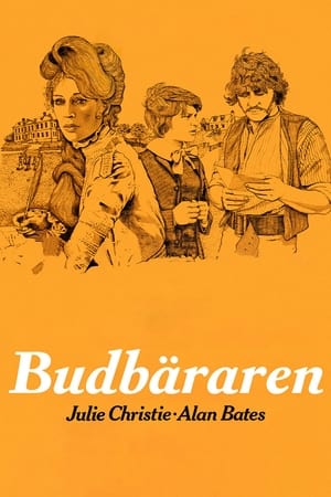 Image Budbäraren