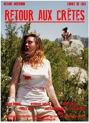 Poster Return to the Ridges (2015)