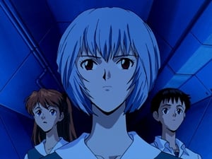 Neon Genesis Evangelion – S01E11 – The Day Tokyo-3 Stood Still Bluray-1080p v2