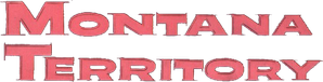 Montana Territory
