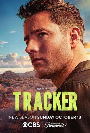 poster Tracker