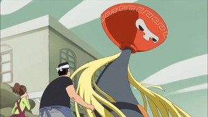 Rejected Ramen! The Family Bond is Reconciled!