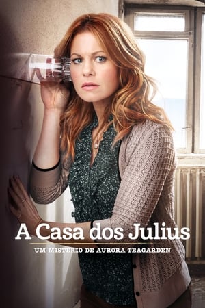 Image The Julius House: An Aurora Teagarden Mystery