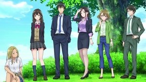 Hige wo Soru. Soshite Joshikousei wo Hirou. ตอนที่ 1-13