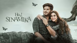 Hey Sinamika 2022 Hindi Dubbed