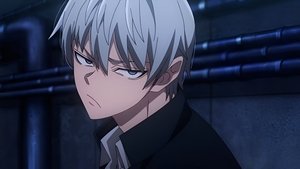 Tougen Anki Season 1 สงครามเลือดอสูร ปี 1 ตอนที่ 14