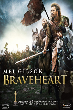 poster Braveheart