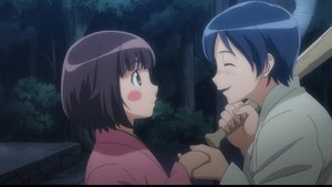 Taishou Yakyuu Musume: 1×7