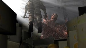 Resident Evil 4D: Executer (2000)