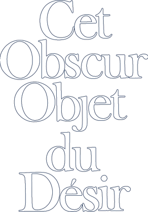 Esse Obscuro Objeto do Desejo — Logos 1