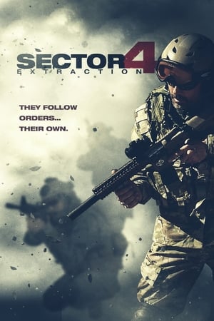 Poster Sector 4: Extraction 2014