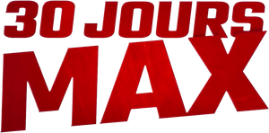 30 Jours Max — Logos 2