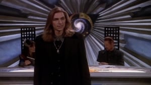 Babylon 5 Temporada 5 Capitulo 8