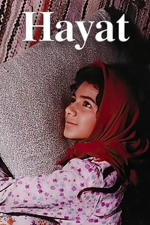 Poster Hayat (2005)